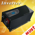 Pure Sine Wave Inverter 1- 6kw/12V or 24V or 48V